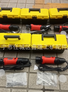 供应WJ-3.2钨极磨尖机鑫隆牌氩弧焊钨棒磨削机