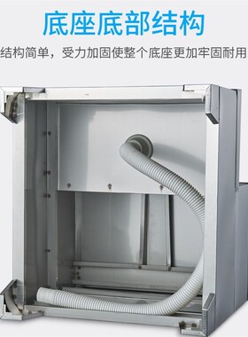 开水器底座不锈钢商用热水器开水机底座开水炉茶水炉支架配件架子