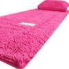 Bay window mat, window sill mat, custom-made floor mat, tatami cushion, thickened balcony mat, plush anti-ski Neil bedroom mat