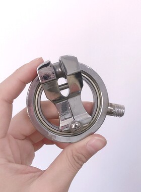 潍坊风筝轮不锈钢握轮导线轴-握轮配件  过线器 背包