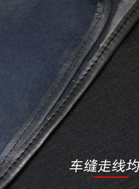 理发店护鞋神器理发师脚套鞋套发型师防扎脚美发师鞋罩脚罩防护