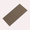 Chinese large-sized tea mat can be used on both sides by hand-woven brocade fabric tea table cloth anti-bump tea set cloth mat