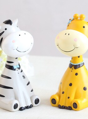 眼镜架摆件架子展示架桌面创意少女树脂办公室家居眼镜店装饰品