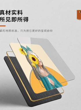 养发馆头皮深层清洁知识展示牌美发店前台装饰提示摆件