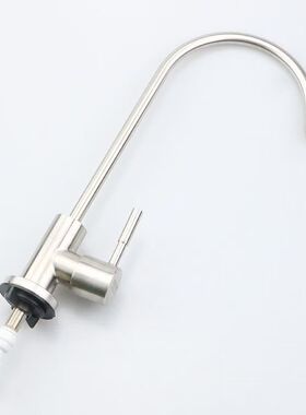 朗诗德净水器通用304不锈钢龙头适合朗诗德家用净水器