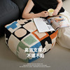 Living room sofa pouf carpet balcony French futon bay window tatami cushion floor