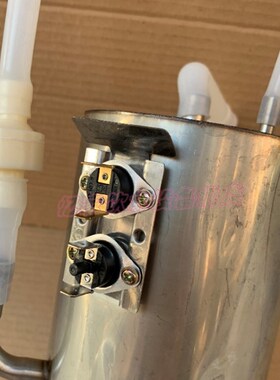 饮水机配件不锈钢热胆立式通用内胆加热罐台式热水胆带温控硅胶管