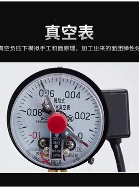 全自动真空和面机商用水饺灌汤包真空和面面粉搅拌压面打面机