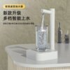 Desktop electric water pump bucket automatic water feeder tea set water pump pure water bucket water outlet