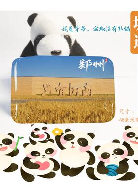 只有河南冰箱贴郑州冰箱贴只有河南戏剧幻城冰箱贴郑州冰箱贴