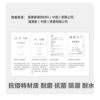 Customized kitchen cabinet drawer bowl rack partition built-in storage partition box cabinet dish rack plate rack hole board