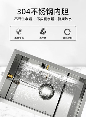 裕飞永强商用开水机饮水机工厂学校工地食堂机微电脑数显热水器