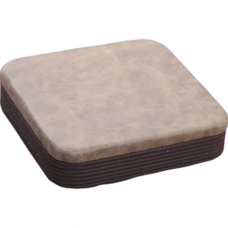 Tatami beef tendon rope futon floor cushion cushion bay window balcony B&B living room tea room coffee table cushion