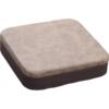 Tatami beef tendon rope futon floor cushion cushion bay window balcony B&B living room tea room coffee table cushion