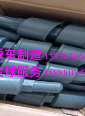 地脚螺丝防腐罩 六角螺栓螺母保护套 ?尼龙保护套螺母螺杆保护帽