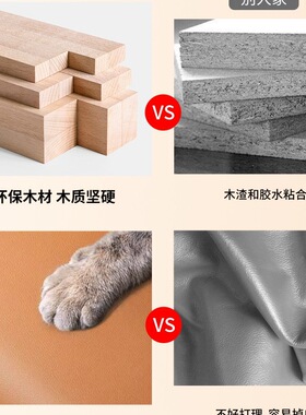 旋转全实木轻奢梳妆凳