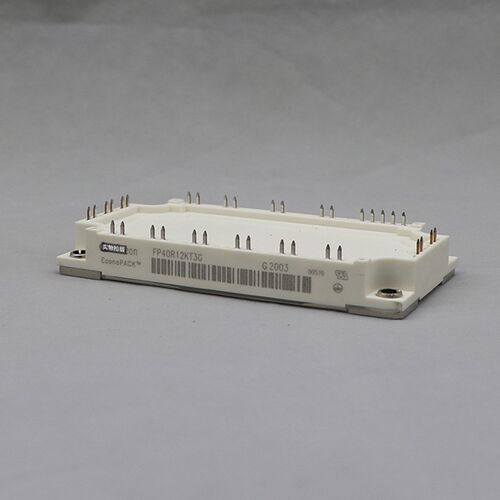 现货可控硅FP40R12KT3G FP40R12KT3 FP25R12KT3 全新原装 - 图1