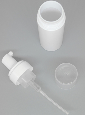 打泡瓶美发按压式起泡器起泡瓶定型水泡沐瓶艾文烫定型壶打泡泡壶