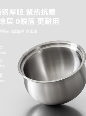 olayks立时圆满畅销日韩电压力锅家用5L大容量多功能高压锅饭煲锅