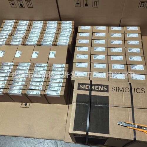 CPU模块6ES7153-2BA10-0XB0 6ES7153-1AA03-0XB0模拟输入模块plc - 图1