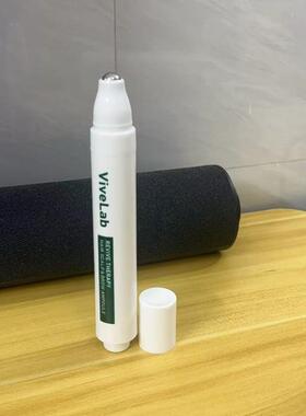 爆款essence滚珠 稳固发际线固发养发头皮护理生长精华液15ml