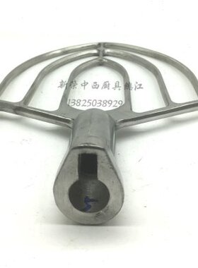 拍商用器力丰扇拌馅桨30L30打搅拌 拍搅拌机形和机配件面混合B蛋