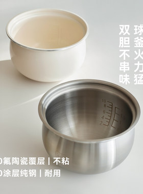 olayks立时大容量智能高压锅