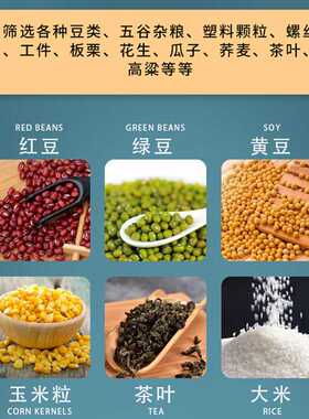 塑料筛子筛网筛土筛沙子石头大筛子分样筛过滤筛网家用圆形工业筛