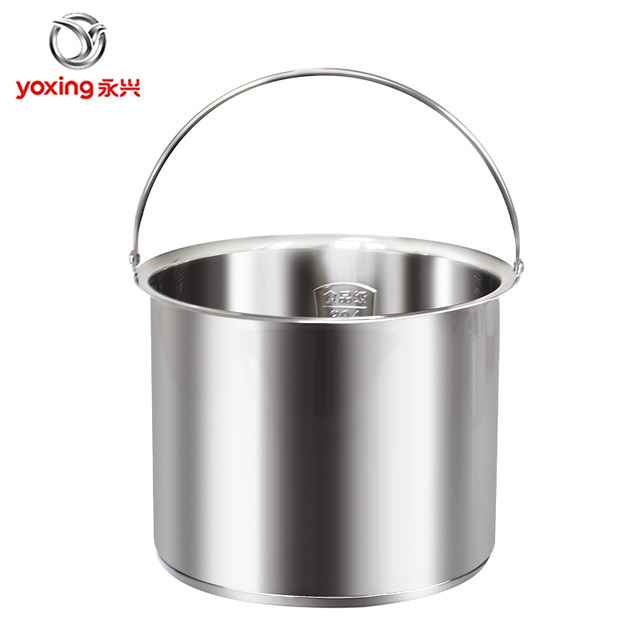 Yongxing stew pot accessories snap-on glass lid