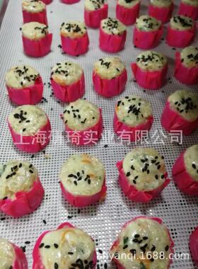 厂家供应半自动烧麦机 圆皮港式糯米烧麦手工烧麦肌肉烧麦机可定