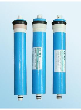 厂家反渗透膜 天津不锈钢纯水设备 工业用反渗透纯水设备
