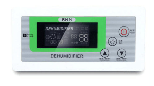 Guangxi dehumidifier, grain warehouse dehumidifier, basement dehumidifier NMT-A480C database dehumidifier