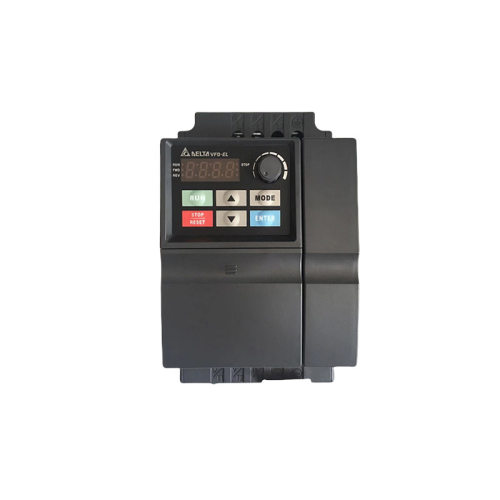 VFD022EL43A台达变频器VFD-EL系列 460V 2.2kW全新原装三相变频器 - 图3