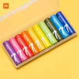 Xiaomi, радужная батарея, пульт, мышка, умная маленькая вместительная и большая игрушка, 5v