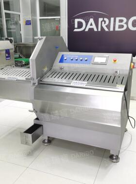 l36K砍排机切牛烤肉食材切片机切割均匀好清洗CheeseSlicer