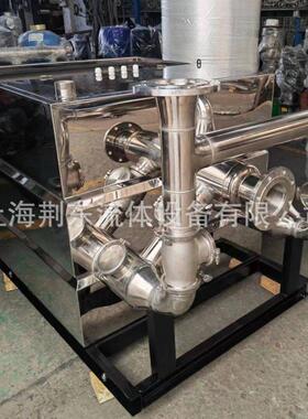 排污设备 污水提升装置选 一体化污水提升器别墅卫生间通用提升泵