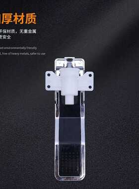 饮水机配件通用水龙头水嘴杯推式
