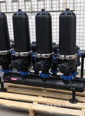 厂家提供叠片式过滤器、前置叠式过滤器