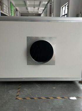 厂家直供空调送风箱,过滤箱,新风箱,空气净化装置 空气过滤器