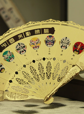 中国特色礼物送老外出国工艺品