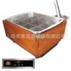 Hatco IRCTHW-1 13L desktop electromagnetic oden cooker (pot embedded control panel)