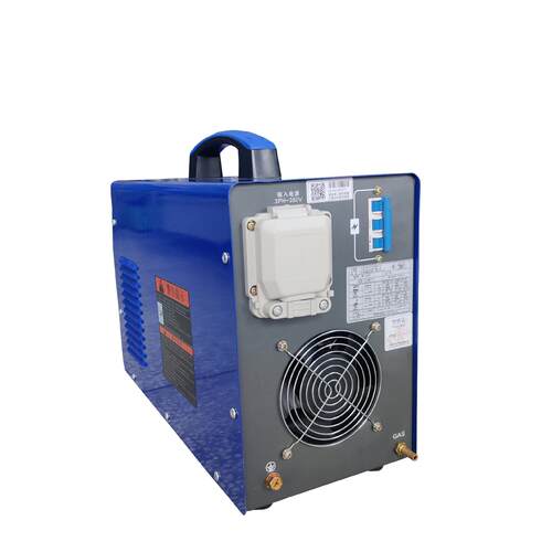 焊王WS 300I 工业氩弧焊机 IBGT逆变直流氩弧电焊不锈钢氩焊机 - 图2