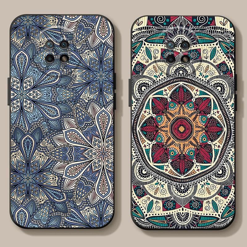Suitable for Redmi note9 4G 5G version mobile phone case Capibala note9pro capybara Redmi9a Redmi 9 9a cute men and women anti-fall soft rubber case personalized creative couple cartoon