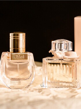 正品现货发香水套盒 小猪包EDP20ml+肉丝带EDP20ml 带喷头巨好闻