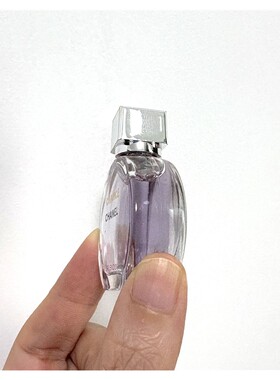 来自奶奶家！邂逅系列新成员紫色邂逅Q香7.5ml无喷头清爽柔软花香