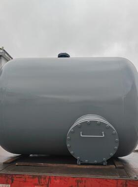 疏水扩容器连续排污连排疏水扩容器厂家定制运行稳定疏水扩容器