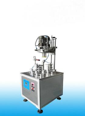 全自动锁盖机洗衣液锁盖机精油锁盖机机油壶旋盖机