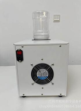 新款家用雪花机集体聚会小型聚餐制冰机绵绵冰机小型