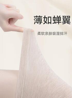 夏季彩棉超薄护膝，男女关节保老御寒防寒护膝，老年人专用无缝护