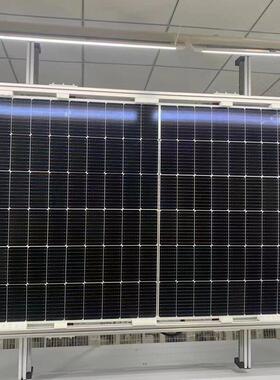 480W -550W 晶太阳能组件太阳能电池板晶太阳能光伏板